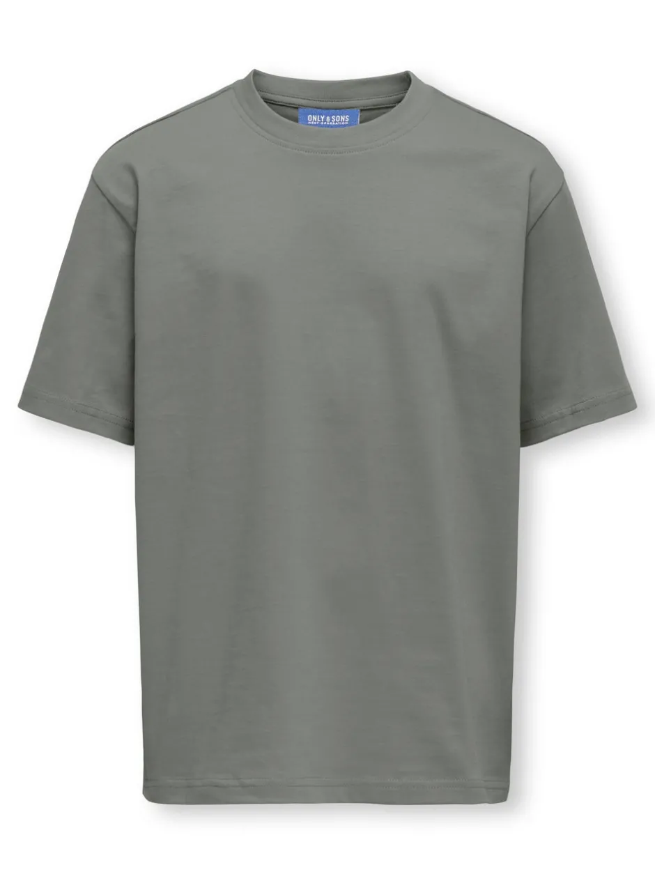 Clearance OSJFRED T-shirt Børn Tøj·T-Shirts