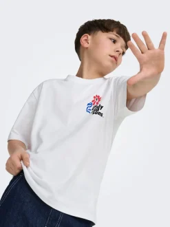 OSJFRED T-shirt Børn Tøj·T-Shirts