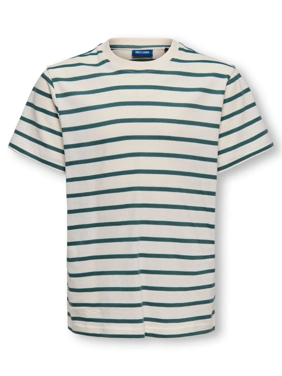 Clearance OSJFRED T-shirt Børn Tøj·T-Shirts