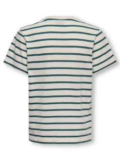 Clearance OSJFRED T-shirt Børn Tøj·T-Shirts