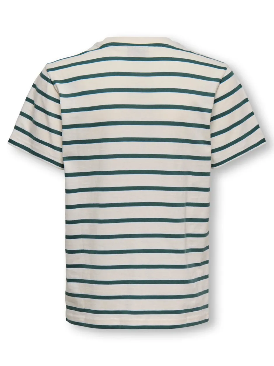 Clearance OSJFRED T-shirt Børn Tøj·T-Shirts