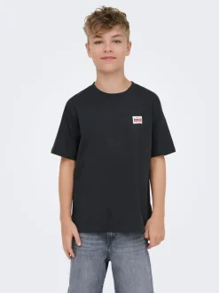 OSJFRED T-shirt Børn Tøj·T-Shirts