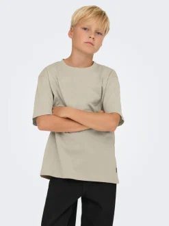 Clearance OSJFRED T-shirt Børn Tøj·T-Shirts
