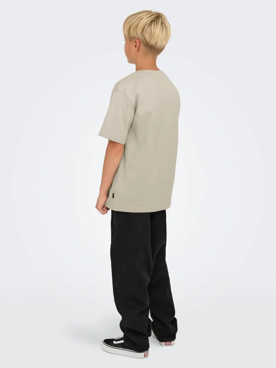 Clearance OSJFRED T-shirt Børn Tøj·T-Shirts