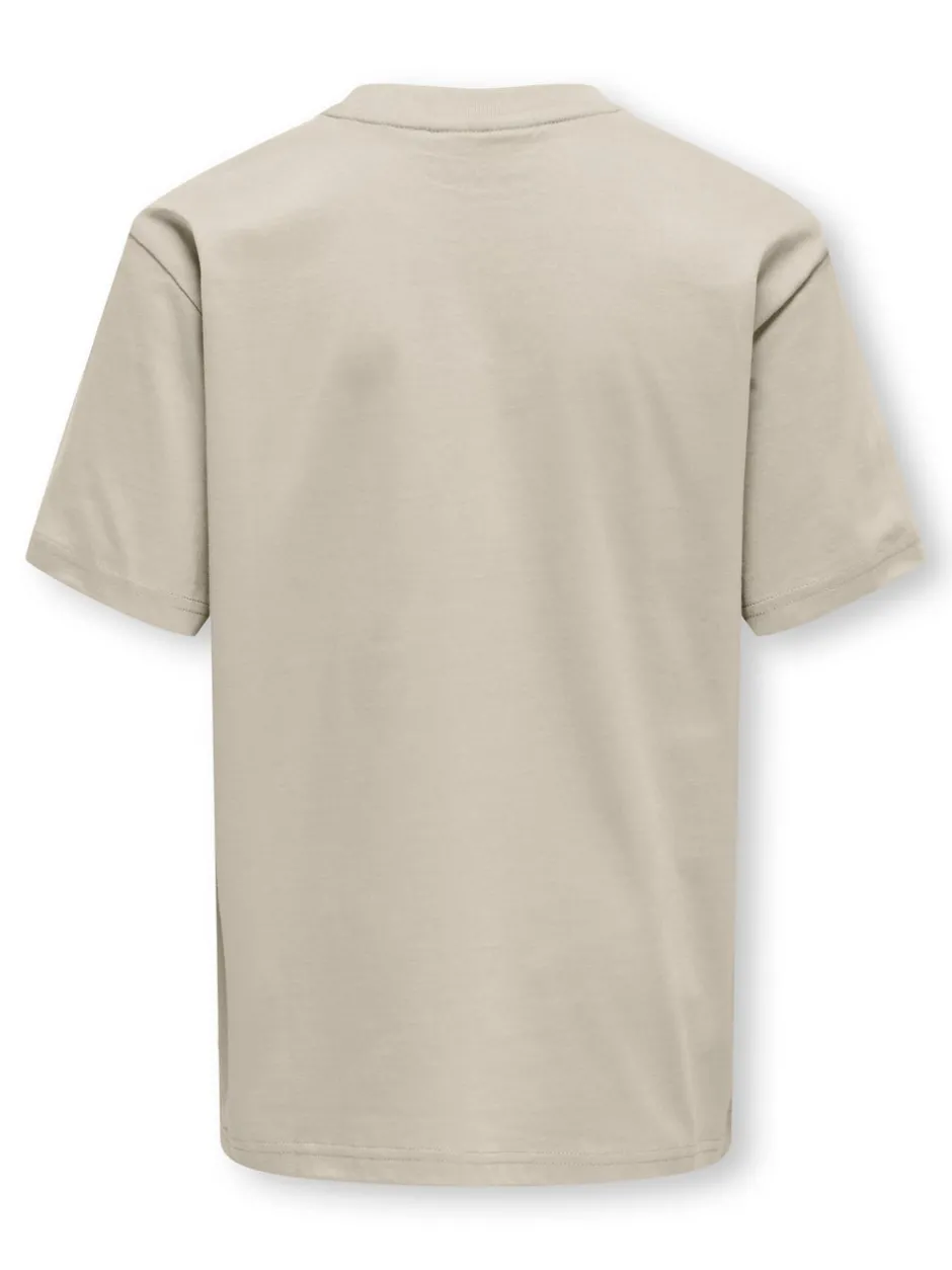 Clearance OSJFRED T-shirt Børn Tøj·T-Shirts