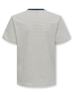 Sale OSJFRED T-shirt Børn Tøj·T-Shirts