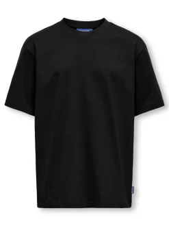 Clearance OSJFRED T-shirt Børn Tøj·T-Shirts