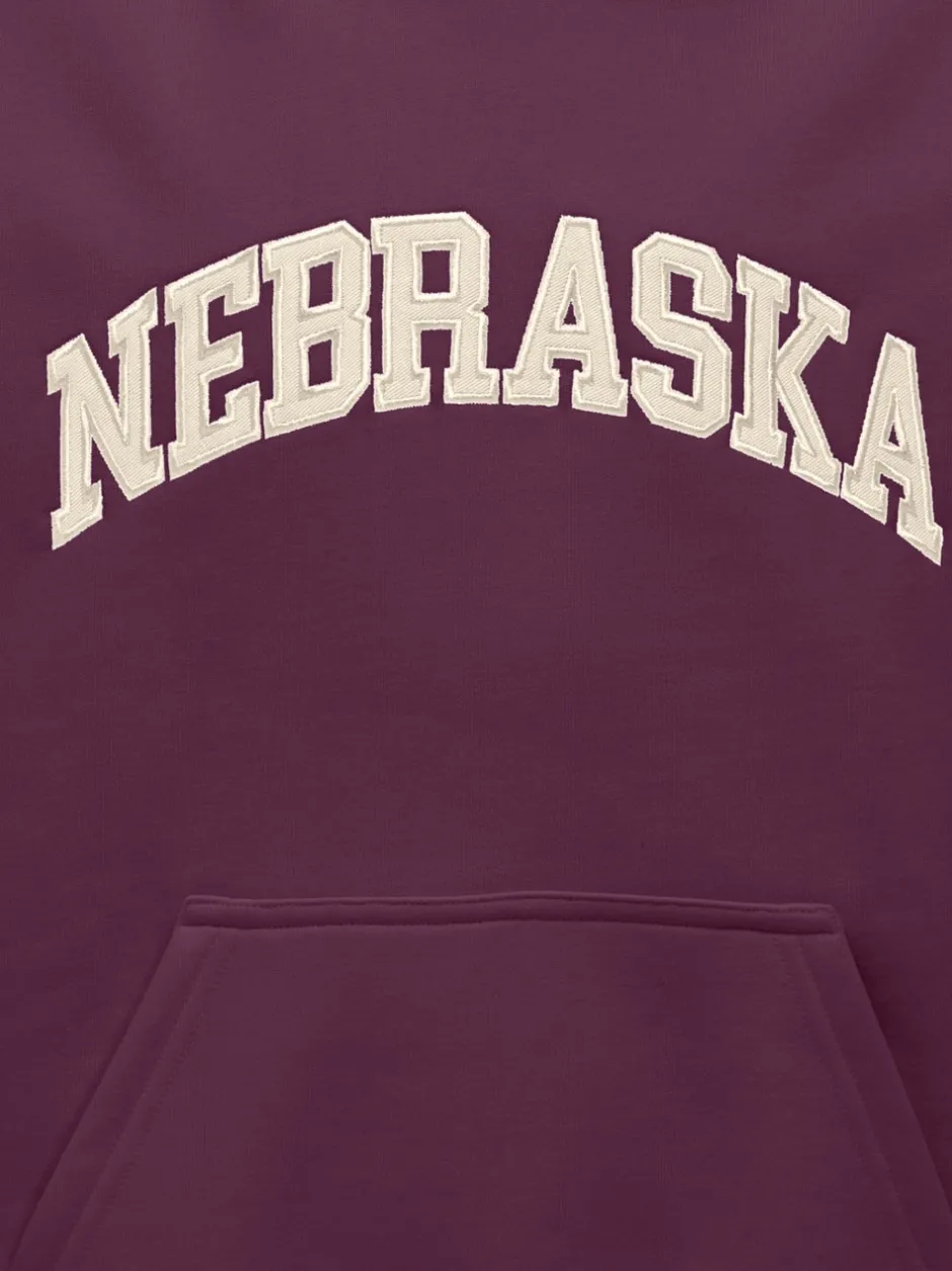 Outlet OSJGRAHAM Sweatshirt Børn Tøj·Sweatshirts