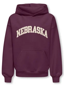 Outlet OSJGRAHAM Sweatshirt Børn Tøj·Sweatshirts