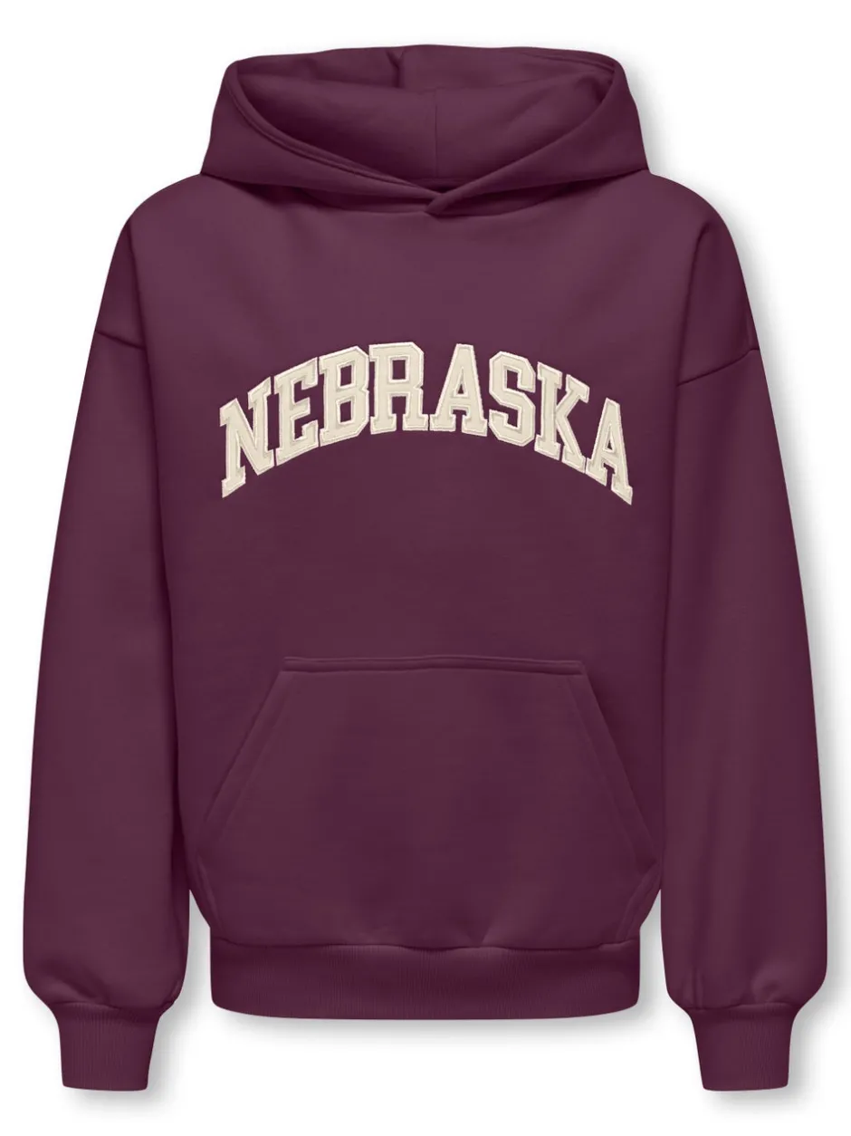 Outlet OSJGRAHAM Sweatshirt Børn Tøj·Sweatshirts