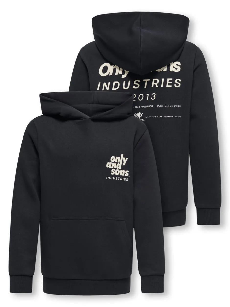 OSJHUDSON Sweatshirt Sweatshirts