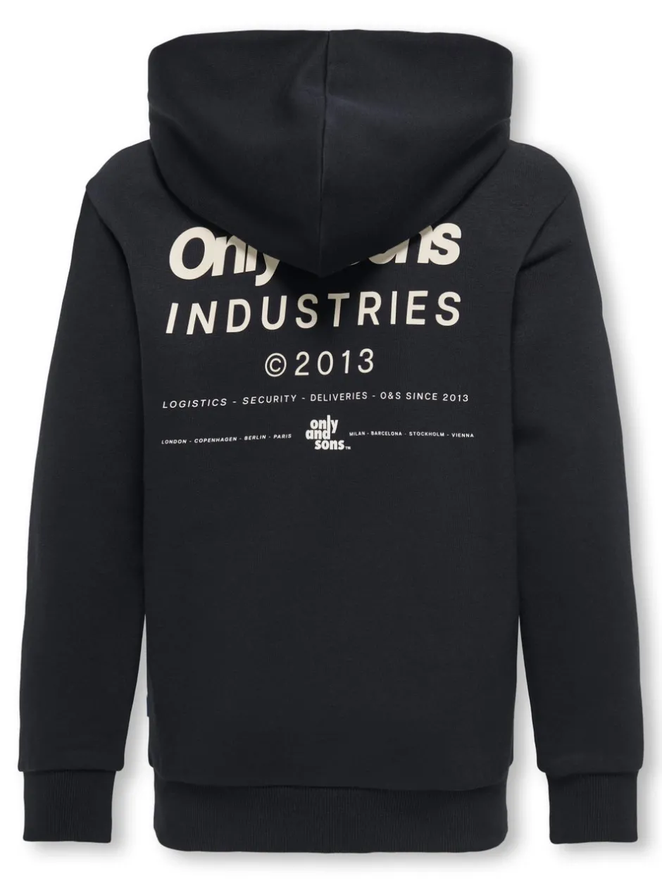 OSJHUDSON Sweatshirt Sweatshirts