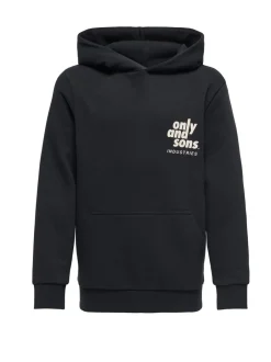 OSJHUDSON Sweatshirt Sweatshirts