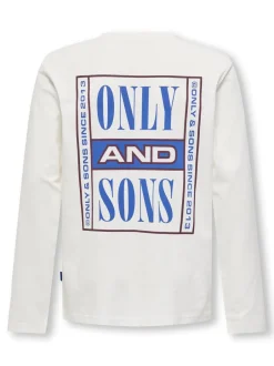 OSJISAAC T-shirt Børn Tøj·T-Shirts