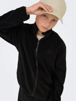 Discount OSJJENS Sweatshirt Børn Tøj·Sweatshirts|Tøj·Jakker Og Frakker