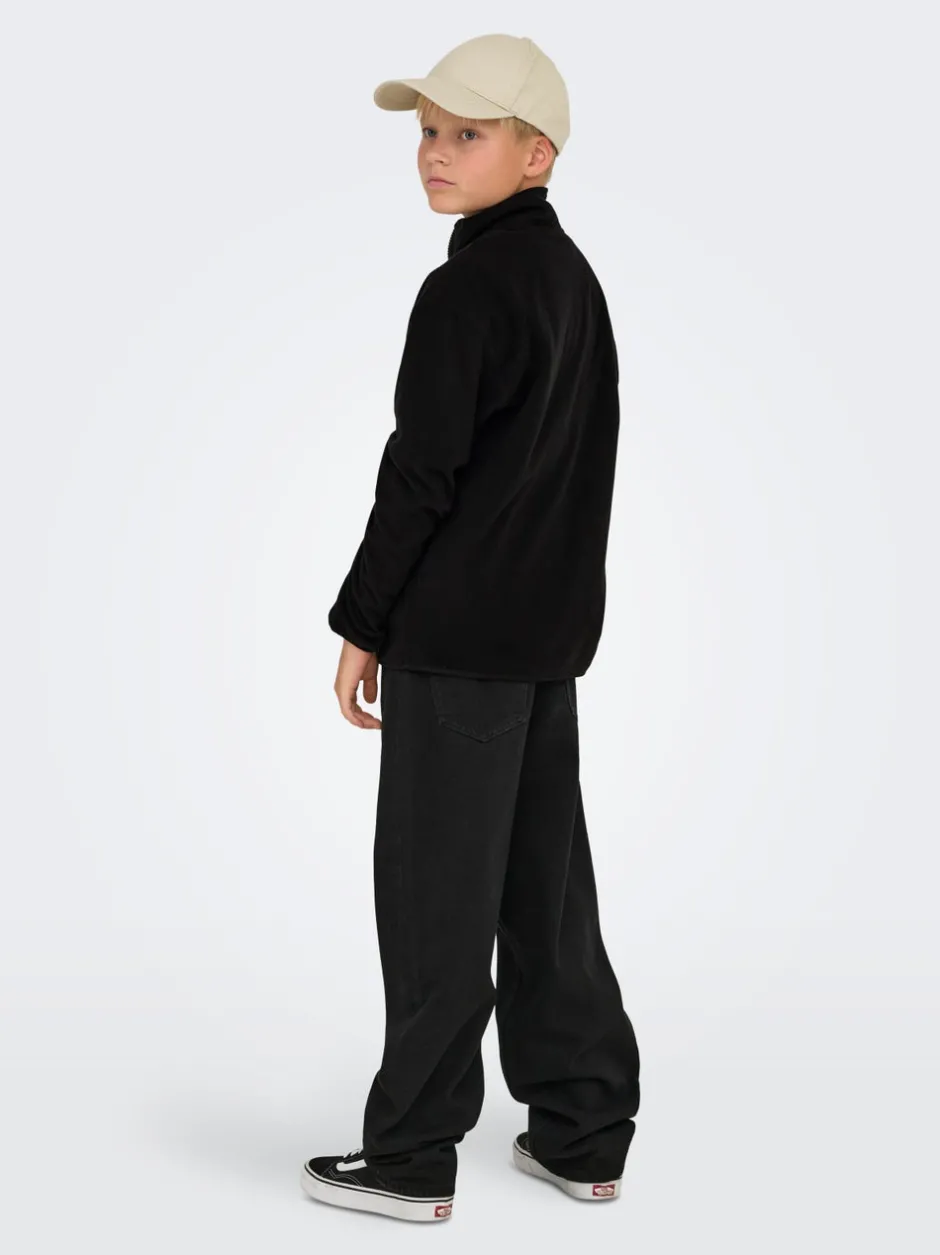Discount OSJJENS Sweatshirt Børn Tøj·Sweatshirts|Tøj·Jakker Og Frakker