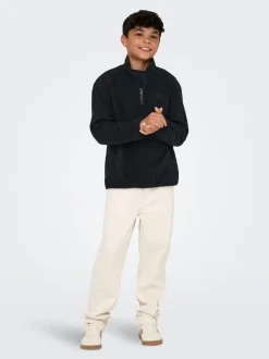 Outlet OSJJENS Sweatshirt Børn Tøj·Sweatshirts|Tøj·Jakker Og Frakker