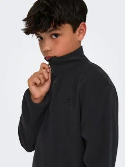 Outlet OSJJENS Sweatshirt Børn Tøj·Sweatshirts|Tøj·Jakker Og Frakker