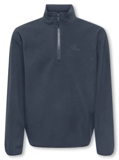 Sale OSJJENS Sweatshirt Børn Tøj·Sweatshirts|Tøj·Jakker Og Frakker