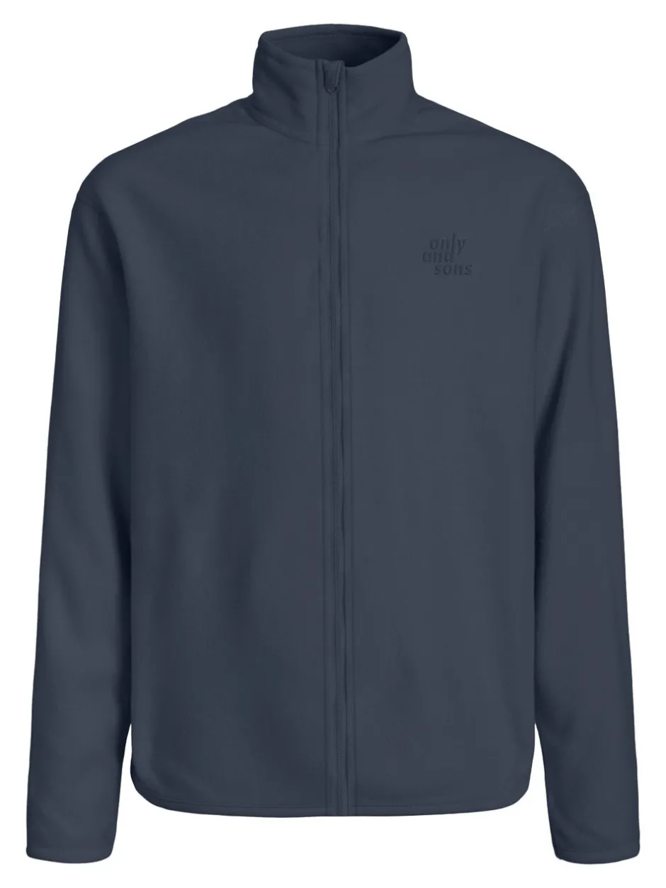 Best OSJJENS Sweatshirt Børn Tøj·Sweatshirts|Tøj·Jakker Og Frakker