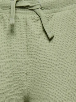 Outlet OSJKIAN Mellemhøj talje Regular fit Shorts Børn Tøj·Shorts
