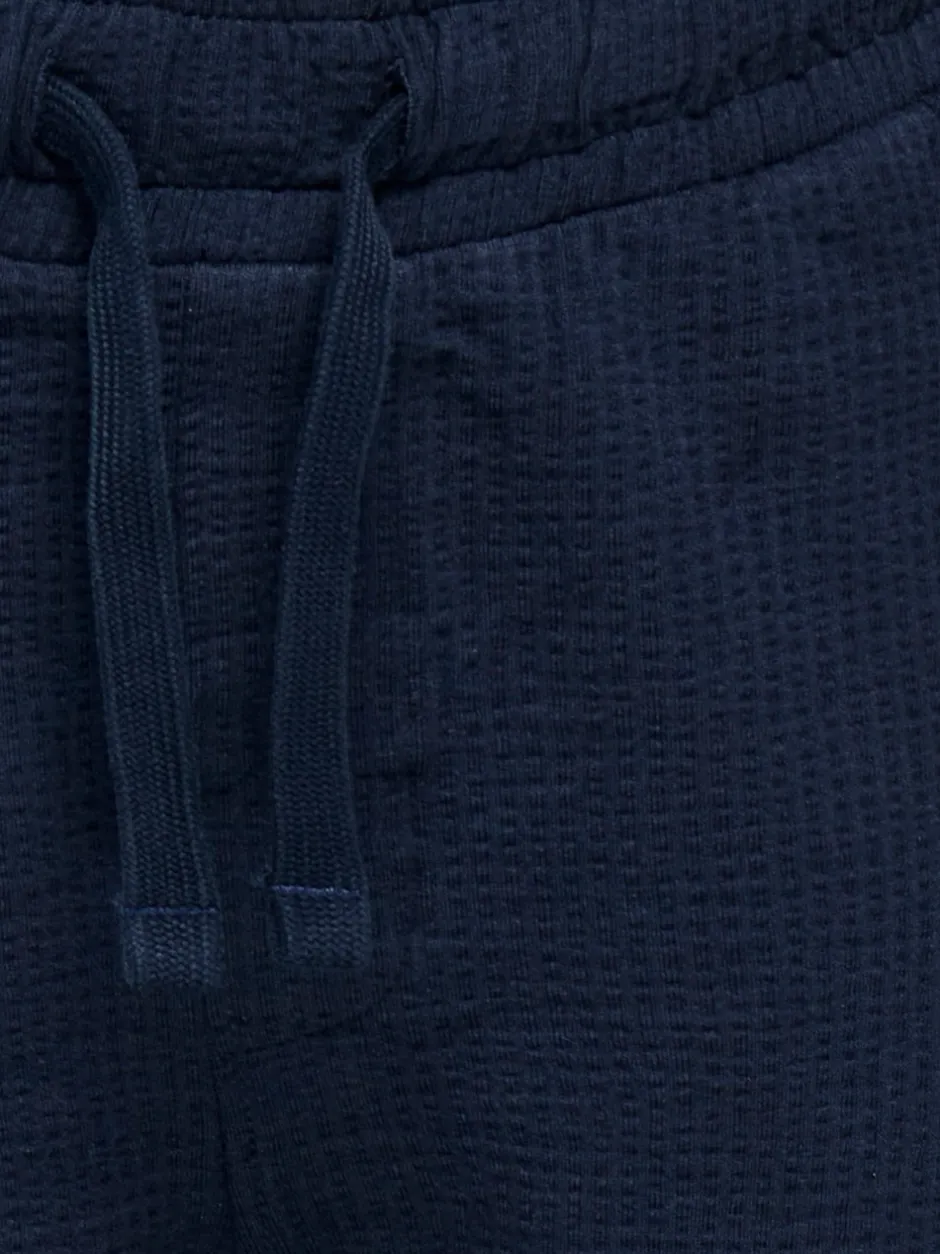 Hot OSJKIAN Mid rise Regular fit Shorts Børn Tøj·Shorts