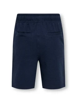Hot OSJKIAN Mid rise Regular fit Shorts Børn Tøj·Shorts