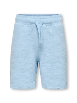 Hot OSJKIAN Mid rise Regular fit Shorts Børn Tøj·Shorts