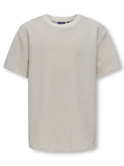 Hot OSJKIAN T-shirt Børn Tøj·T-Shirts
