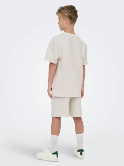 Hot OSJKIAN T-shirt Børn Tøj·T-Shirts