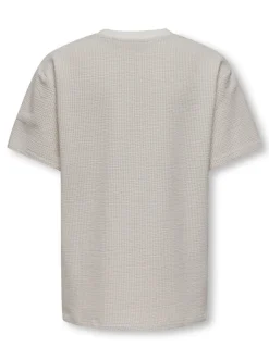 Hot OSJKIAN T-shirt Børn Tøj·T-Shirts