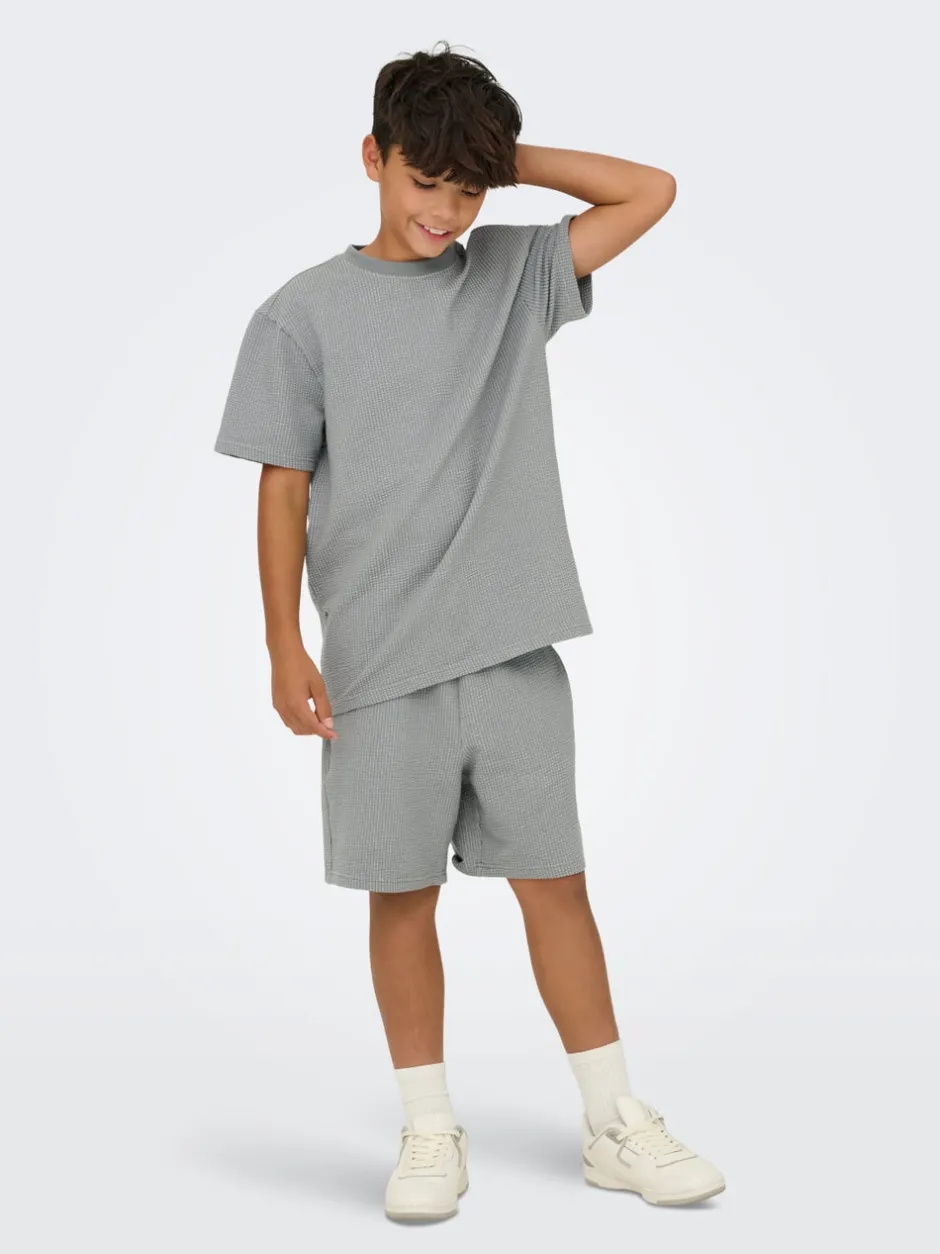 Outlet OSJKIAN T-shirt Børn Tøj·T-Shirts