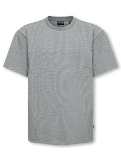 Outlet OSJKIAN T-shirt Børn Tøj·T-Shirts