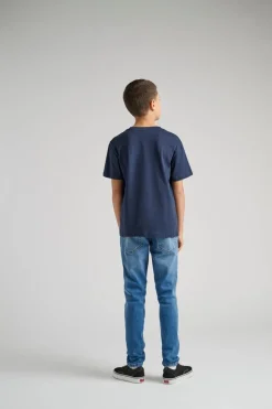 Online OSJLENNY T-shirt Børn Tøj·T-Shirts