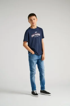 Online OSJLENNY T-shirt Børn Tøj·T-Shirts