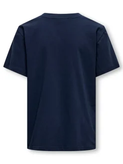 Online OSJLENNY T-shirt Børn Tøj·T-Shirts