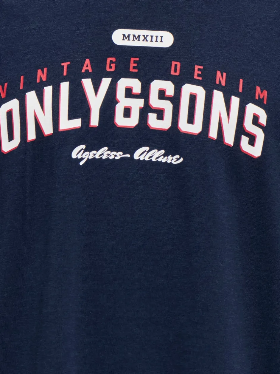 Online OSJLENNY T-shirt Børn Tøj·T-Shirts