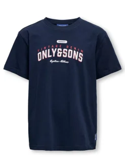 Online OSJLENNY T-shirt Børn Tøj·T-Shirts