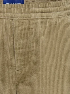 Sale OSJLINUS Tapered fit Bukser Børn Tøj·Bukser