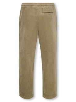 Sale OSJLINUS Tapered fit Bukser Børn Tøj·Bukser