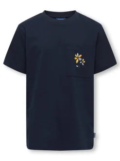 New OSJMANSON T-shirt Børn Tøj·T-Shirts
