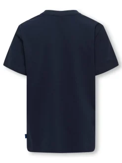 New OSJMANSON T-shirt Børn Tøj·T-Shirts
