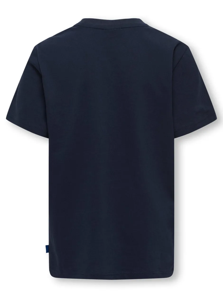 New OSJMANSON T-shirt Børn Tøj·T-Shirts