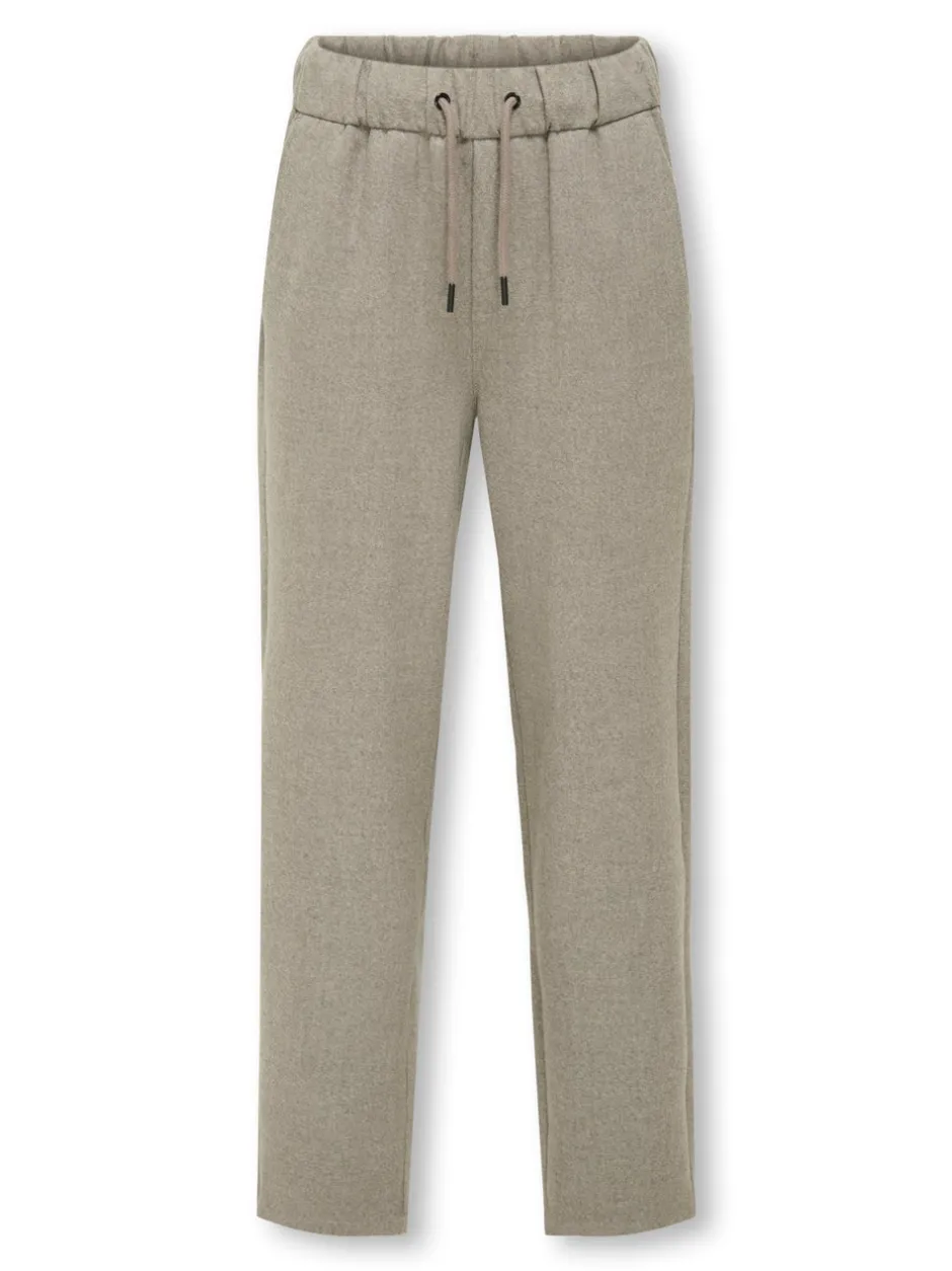 Outlet OSJMARK Loose fit Bukser Børn Tøj·Bukser