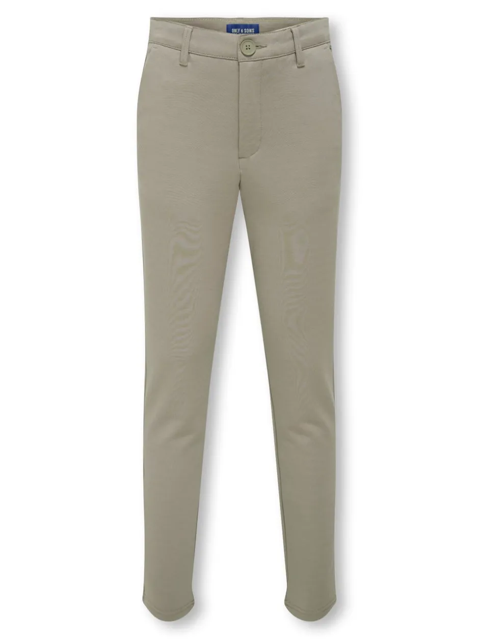 Discount OSJMARK Slim fit Bukser Børn Tøj·Bukser
