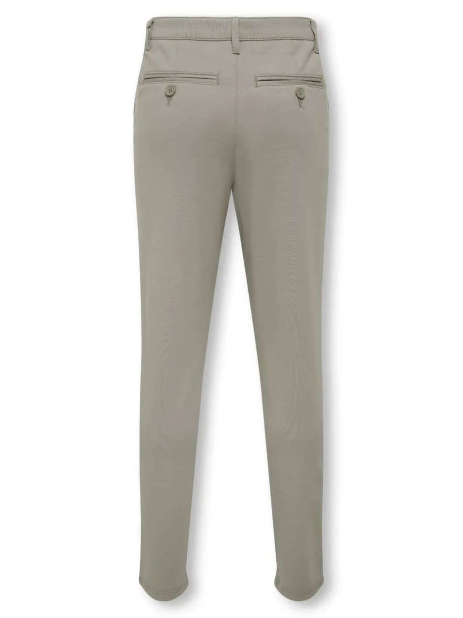Discount OSJMARK Slim fit Bukser Børn Tøj·Bukser