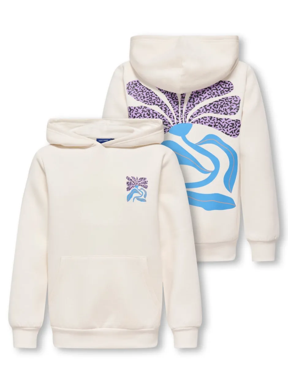 Best OSJMENDEZ Sweatshirt Børn Tøj·Sweatshirts