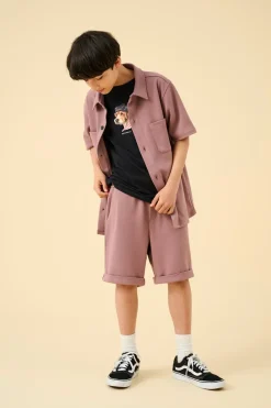 Best OSJNEW Regular fit Shorts Børn Tøj·Shorts