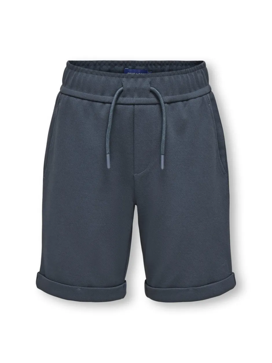 Sale OSJNEW Regular fit Shorts Børn Tøj·Shorts