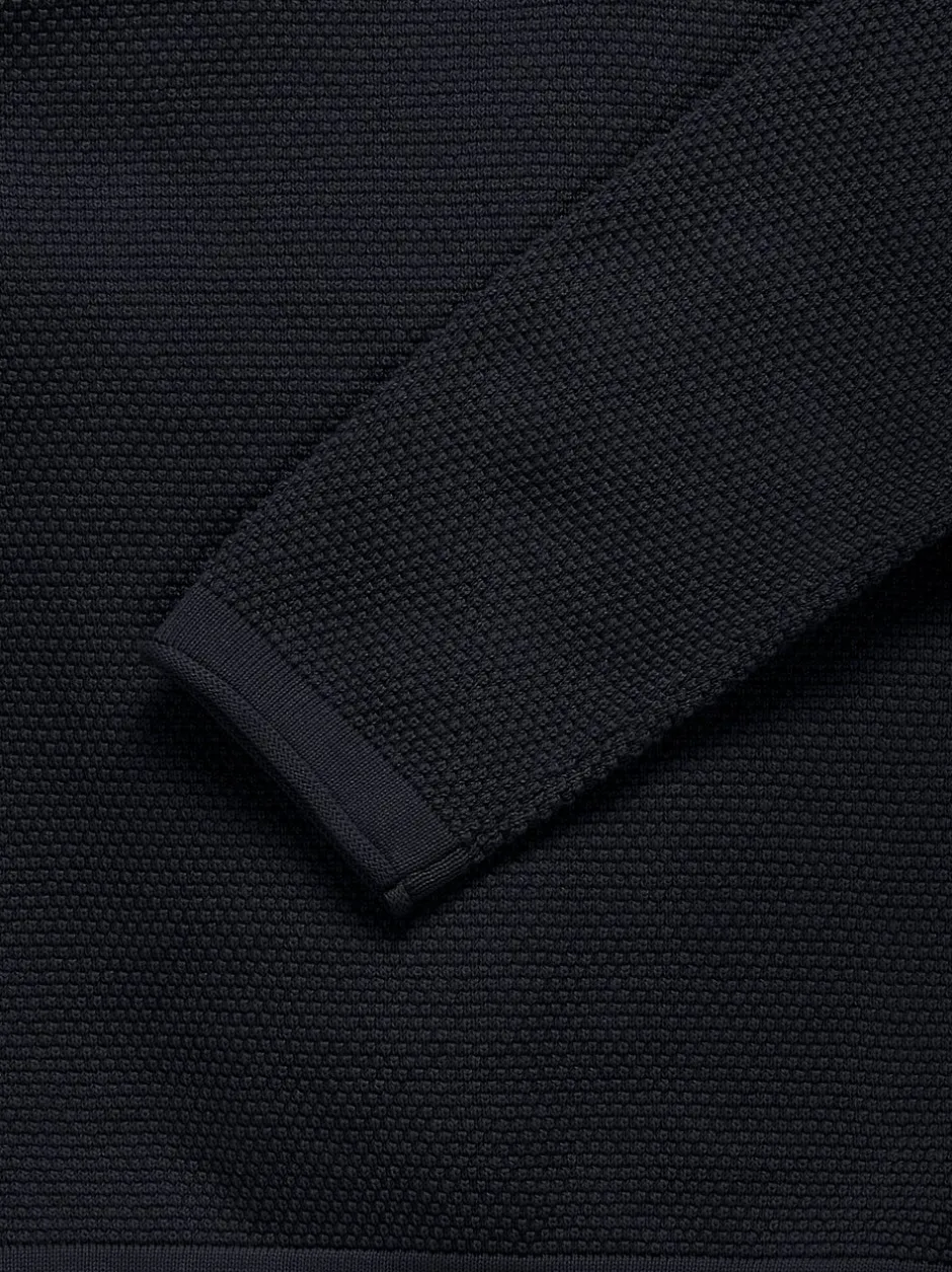 Outlet OSJPANTER Strik Børn Tøj·Strik & Cardigans